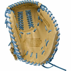 Hot Sale 👍 Discount - Wilson A2000 Aubree Munro AM1 Model 34" Fastpitch 🥎 Softball Catcher's Mitt WBW10043634 THROWSRIGHT 🛒 -Ebasesloaded Sales 2022 Untitled 2 28103.1635366929