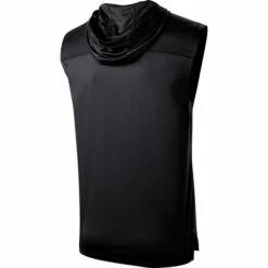 Brand new 😍 Discount - Evoshield Men's Sleeveless Lightweight Pregame Hoodie WB60072 BLACK ❤️ -Ebasesloaded Sales 2022 Untitled 2 28365.1627754046