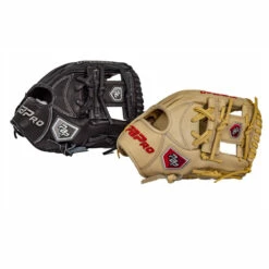 Budget ❤️ Discount - PBPRO Ron Washington Model 11.5" Infield ⚾ Baseball Glove - Black I Web THROWSRIGHT 🛒 -Ebasesloaded Sales 2022 Untitled 2 29614.1630440215