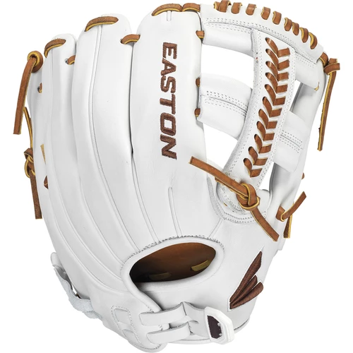 Cheapest β Discount - Easton Professional Collection 11.75" Fastpitch π₯ Softball Infield Glove PCFP1175 THROWSRIGHT π 2 Cheapest β Discount - Easton Professional Collection 11.75" Fastpitch π₯ Softball Infield Glove PCFP1175 THROWSRIGHT π - Image 2