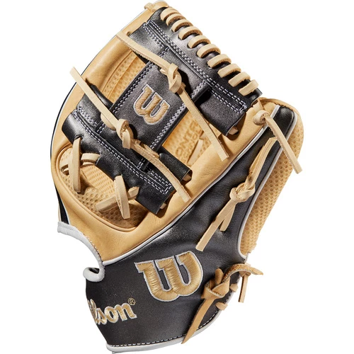 Wholesale π Discount - Wilson A2K 1786 Spin Control Model 11.5" Infield βΎ Baseball Glove WBW100409115 THROWSRIGHT π 4 Wholesale π Discount - Wilson A2K 1786 Spin Control Model 11.5" Infield βΎ Baseball Glove WBW100409115 THROWSRIGHT π - Image 4