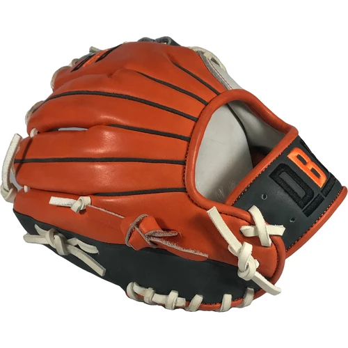 Discount π Discount - PBPRO Dirt Bros Model 11.5" Infield βΎ Baseball Glove - I Web THROWSRIGHT π 5 Discount π Discount - PBPRO Dirt Bros Model 11.5" Infield βΎ Baseball Glove - I Web THROWSRIGHT π - Image 5