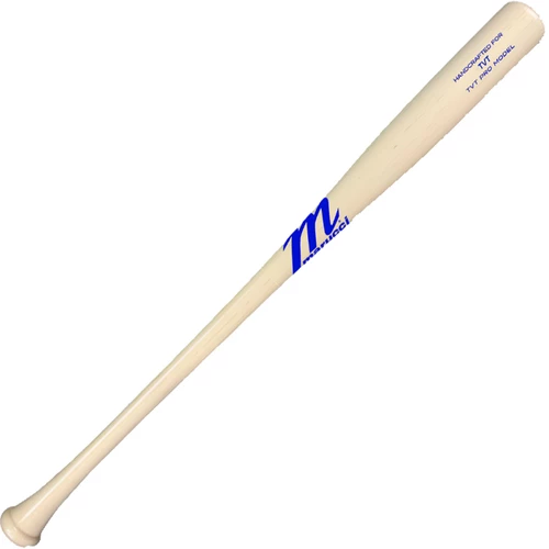 Wholesale π Discount - Marucci Limited Edition Custom TVT Maple Wood βΎ Baseball Bat Nat/Nat/Royal NAT/NAT/RYL π₯ 2 Wholesale π Discount - Marucci Limited Edition Custom TVT Maple Wood βΎ Baseball Bat Nat/Nat/Royal NAT/NAT/RYL π₯ - Image 2