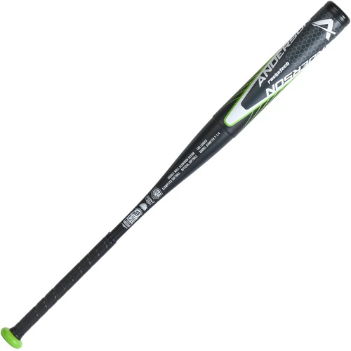 Promo βοΈ Discount - 2021 Anderson Rocketech USA/USSSA Double-Wall Slowpitch π₯ Softball Bat 34/27OZ π₯ 3 Promo βοΈ Discount - 2021 Anderson Rocketech USA/USSSA Double-Wall Slowpitch π₯ Softball Bat 34/27OZ π₯ - Image 3