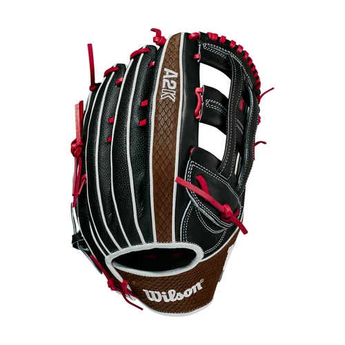 Coupon π Discount - Wilson A2K 1799SS Model 12.75" Outfield βΎ Baseball Glove WBW1000691275 THROWSLEFT π 2 Coupon π Discount - Wilson A2K 1799SS Model 12.75" Outfield βΎ Baseball Glove WBW1000691275 THROWSLEFT π - Image 2
