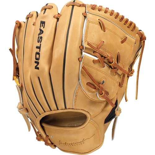 Brand new π Discount - Easton Professional Collection Kip 12" Pitcher's Model βΎ Baseball Glove A130 799 THROWSRIGHT 𧨠3 Brand new π Discount - Easton Professional Collection Kip 12" Pitcher's Model βΎ Baseball Glove A130 799 THROWSRIGHT 𧨠- Image 3
