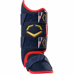 Coupon π Discount - Evoshield USA PRO-SRZ βΎ Baseball/Softball Leg Guard USA β¨