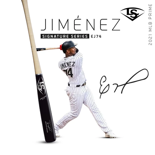 Flash Sale β¨ Discount - Louisville Slugger MLB Prime EJ74 Eloy Jimenez Model Maple Wood βΎ Baseball Bat NATURAL/BLACK π 2 Flash Sale β¨ Discount - Louisville Slugger MLB Prime EJ74 Eloy Jimenez Model Maple Wood βΎ Baseball Bat NATURAL/BLACK π - Image 2