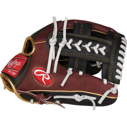 Buy π Discount - Rawlings Gamer XLE 11.5" Infield βΎ Baseball Glove GXLEYPT4-19BSH THROWSRIGHT βοΈ 3 Buy π Discount - Rawlings Gamer XLE 11.5" Infield βΎ Baseball Glove GXLEYPT4-19BSH THROWSRIGHT βοΈ - Image 3