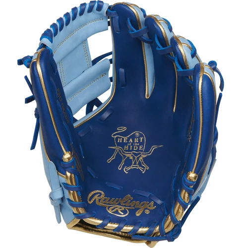 Buy π Discount - Rawlings Heart of the Hide R2G Contour Fit 11.25" Infield βΎ Baseball Glove PROR312U-2R THROWSRIGHT 𧨠3 Buy π Discount - Rawlings Heart of the Hide R2G Contour Fit 11.25" Infield βΎ Baseball Glove PROR312U-2R THROWSRIGHT 𧨠- Image 3