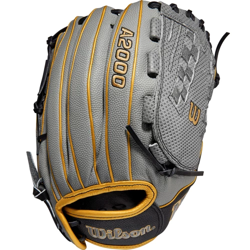 Discount π Discount - Wilson A2000 V125SS Model 12.5" Fastpitch π₯ Softball Glove 2022 WBW100441125 THROWSRIGHT π 2 Discount π Discount - Wilson A2000 V125SS Model 12.5" Fastpitch π₯ Softball Glove 2022 WBW100441125 THROWSRIGHT π - Image 2