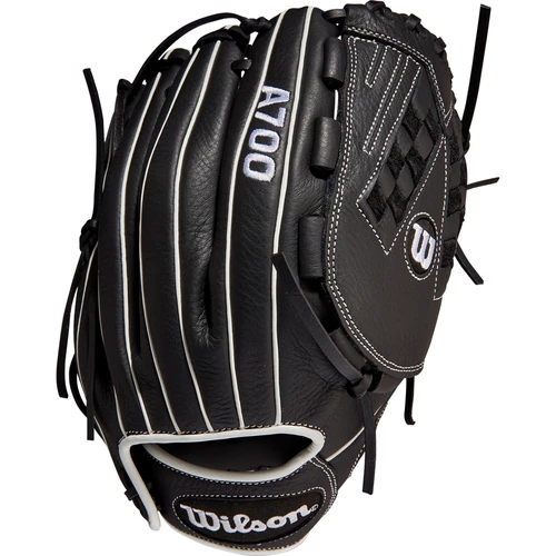 Buy π€© Discount - Wilson A700 Series 12.5" Fastpitch π₯ Softball Glove WBW100425125 THROWSLEFT π 2 Buy π€© Discount - Wilson A700 Series 12.5" Fastpitch π₯ Softball Glove WBW100425125 THROWSLEFT π - Image 2