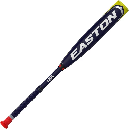 Outlet π Discount - 2022 Easton ADV 360 -8 USA βΎ Baseball Bat 2 5/8β Barrel YBB22ADV8 31/23OZ π 3 Outlet π Discount - 2022 Easton ADV 360 -8 USA βΎ Baseball Bat 2 5/8β Barrel YBB22ADV8 31/23OZ π - Image 3