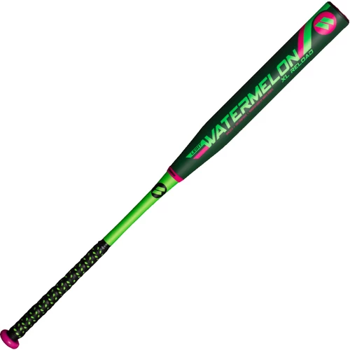 Top 10 ๐ Discount - 2022 Worth Legit Watermelon 12.75โ XL Reload USSSA Slowpitch ๐ฅ Softball Bat WMLX21U 34/25.5OZ ๐ 2 Top 10 ๐ Discount - 2022 Worth Legit Watermelon 12.75โ XL Reload USSSA Slowpitch ๐ฅ Softball Bat WMLX21U 34/25.5OZ ๐ - Image 2
