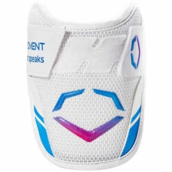 Outlet 🔔 Discount - Evoshield Love the Moment PRO-SRZ ⚾ Baseball/Softball Elbow Guard WHITE 🎉