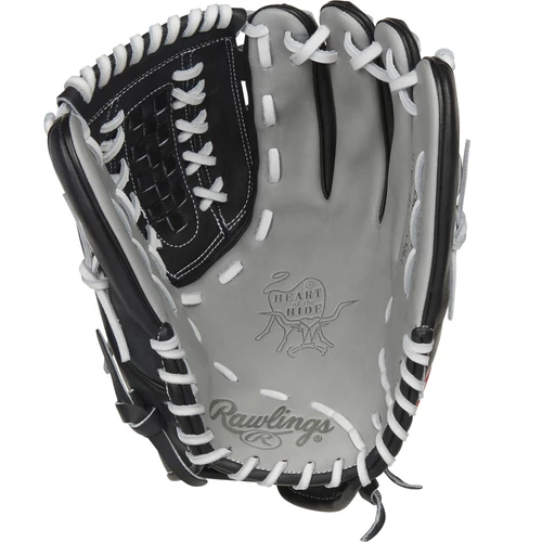 Hot Sale π₯ Discount - Rawlings Heart of the Hide 12.5" Fastpitch π₯ Softball Glove PRO125SB-18GB THROWSRIGHT βοΈ 3 Hot Sale π₯ Discount - Rawlings Heart of the Hide 12.5" Fastpitch π₯ Softball Glove PRO125SB-18GB THROWSRIGHT βοΈ - Image 3