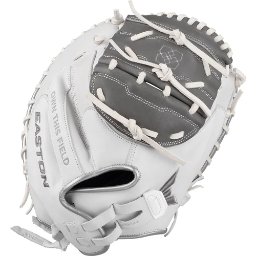 Best deal π Discount - Easton Professional Collection Jen Schro Model 34" Fastpitch π₯ Softball Catcher's Mitt THROWSRIGHT π 2 Best deal π Discount - Easton Professional Collection Jen Schro Model 34" Fastpitch π₯ Softball Catcher's Mitt THROWSRIGHT π - Image 2