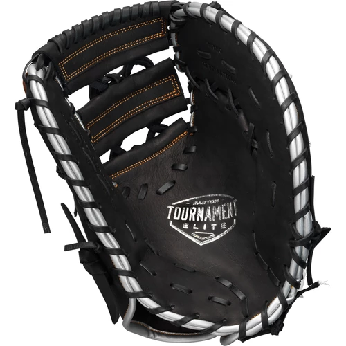 Cheapest π Discount - Easton Tournament Elite 12.5" Youth βΎ Baseball First Base Mitt TE3BC THROWSRIGHT π 3 Cheapest π Discount - Easton Tournament Elite 12.5" Youth βΎ Baseball First Base Mitt TE3BC THROWSRIGHT π - Image 3