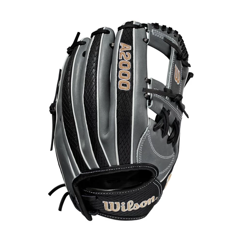 Deals β€οΈ Discount - Wilson A2000 H12 Model 12" Fastpitch π₯ Softball Glove WBW10021012 THROWSRIGHT π€© 2 Deals β€οΈ Discount - Wilson A2000 H12 Model 12" Fastpitch π₯ Softball Glove WBW10021012 THROWSRIGHT π€© - Image 2