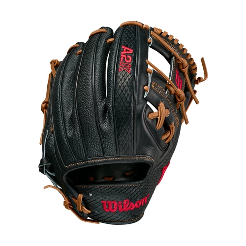 Wholesale 😍 Discount - Wilson A2K 1786SS Model 11.5" Infield ⚾ Baseball Glove WBW100059115 THROWSRIGHT 🎁 4 Wholesale 😍 Discount - Wilson A2K 1786SS Model 11.5" Infield ⚾ Baseball Glove WBW100059115 THROWSRIGHT 🎁 - Image 4