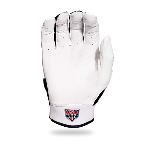 Best Sale π Discount - Franklin CFX Pro USA Fastpitch π₯ Softball Batting Gloves 20710F1 USA β 3 Best Sale π Discount - Franklin CFX Pro USA Fastpitch π₯ Softball Batting Gloves 20710F1 USA β - Image 3