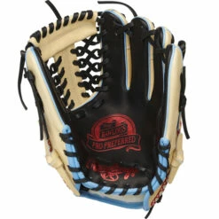 Brand new 👍 Discount - Rawlings Pro Preferred 11.5" Infield ⚾ Baseball Glove PROS204-4BSS THROWSLEFT 🤩 -Ebasesloaded Sales 2022 Untitled 2 74445.1631821844