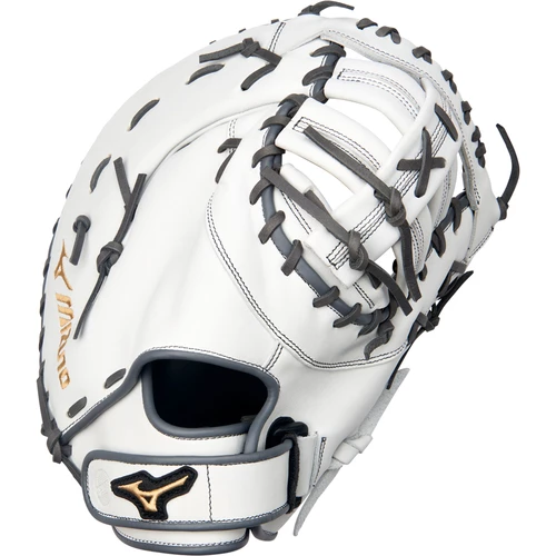 Budget ๐ฅ Discount - Mizuno MVP Prime 13" Fastpitch ๐ฅ Softball First Base Mitt 313072 THROWSLEFT ๐ 2 Budget ๐ฅ Discount - Mizuno MVP Prime 13" Fastpitch ๐ฅ Softball First Base Mitt 313072 THROWSLEFT ๐ - Image 2