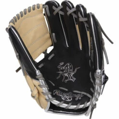 Promo 🌟 Discount - Rawlings Heart of the Hide 11.5" Infield ⚾ Baseball Glove PRONP4-8BCSS THROWSRIGHT 🎁 -Ebasesloaded Sales 2022 Untitled 2 83346.1631822725