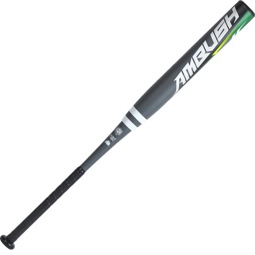 Hot Sale β€οΈ Discount - 2021 Anderson Ambush USA/USSSA Balanced Composite Slowpitch π₯ Softball Bat 34/30OZ β¨ 3 Hot Sale β€οΈ Discount - 2021 Anderson Ambush USA/USSSA Balanced Composite Slowpitch π₯ Softball Bat 34/30OZ β¨ - Image 3