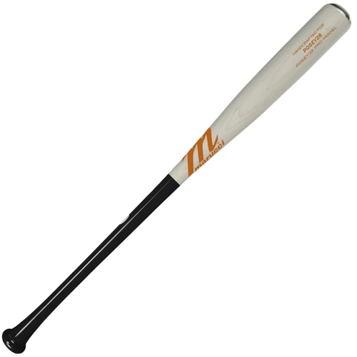 Top 10 ⭐ Discount - Marucci Limited Edition Custom POSEY28 Maple Wood ⚾ Baseball Bat BLACK/WHITEWASH ⭐ 2 Top 10 ⭐ Discount - Marucci Limited Edition Custom POSEY28 Maple Wood ⚾ Baseball Bat BLACK/WHITEWASH ⭐ - Image 2