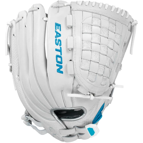 Top 10 β Discount - Easton Ghost Tournament Elite 12.5β Fastpitch π₯ Softball Glove GTEFP125 Model THROWSRIGHT π₯ 2 Top 10 β Discount - Easton Ghost Tournament Elite 12.5β Fastpitch π₯ Softball Glove GTEFP125 Model THROWSRIGHT π₯ - Image 2