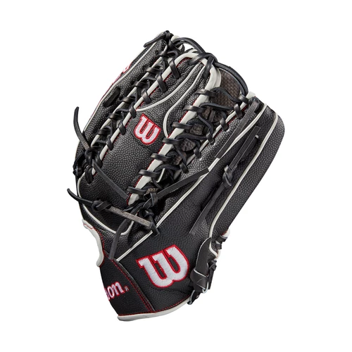 Outlet π Discount - Wilson A2000 SCOT7SS 12.75" Outfield βΎ Baseball Glove Spin Control Model WBW1001561275 THROWSLEFT βοΈ 4 Outlet π Discount - Wilson A2000 SCOT7SS 12.75" Outfield βΎ Baseball Glove Spin Control Model WBW1001561275 THROWSLEFT βοΈ - Image 4