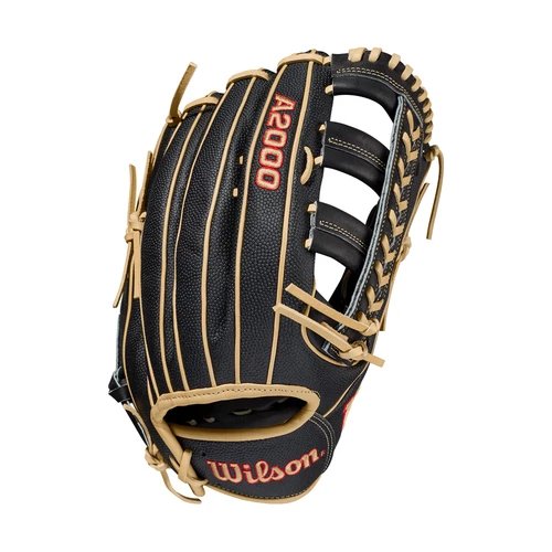 Promo π Discount - Wilson A2000 1800SS Model 12.75" Outfield βΎ Baseball Glove WBW1001021275 THROWSRIGHT π 4 Promo π Discount - Wilson A2000 1800SS Model 12.75" Outfield βΎ Baseball Glove WBW1001021275 THROWSRIGHT π - Image 4