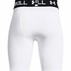 Outlet 👍 Discount - Under Armour Youth Utility ⚾ Baseball Sliding Shorts 1367356 WHITE 💯 -Ebasesloaded Sales 2022 Untitled 2 98601.1641941932