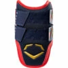 Flash Sale ❤️ Discount - Evoshield USA PRO-SRZ ⚾ Baseball/Softball Double Elbow Guard USA 🌟