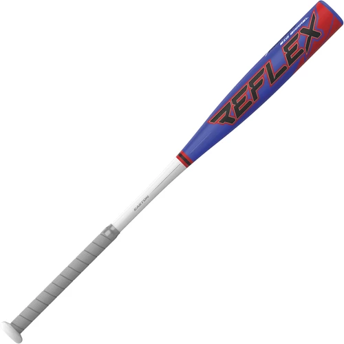 Best Sale π Discount - 2022 Easton Reflex -12 USA βΎ Baseball Bat 2 1/2" Barrel YBB21REF12 30/18OZ β 2 Best Sale π Discount - 2022 Easton Reflex -12 USA βΎ Baseball Bat 2 1/2" Barrel YBB21REF12 30/18OZ β - Image 2