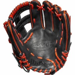Discount 🔥 Discount - Wilson A2000 1716 Model 11.5" Infield ⚾ Baseball Glove 2022 WBW100389115 THROWSRIGHT 🤩 -Ebasesloaded Sales 2022 Untitled 3 10457.1628875622