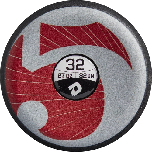 Flash Sale π Discount - 2022 DeMarini The Goods Two Piece -5 USSSA Travel Ball βΎ Baseball Bat WTDXGB5 31/26OZ π 4 Flash Sale π Discount - 2022 DeMarini The Goods Two Piece -5 USSSA Travel Ball βΎ Baseball Bat WTDXGB5 31/26OZ π - Image 4