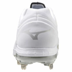 Brand new 🤩 Discount - Mizuno Sweep 5 White Women's Metal 🥎 Softball Cleats 320617 WHITE 🧨 -Ebasesloaded Sales 2022 Untitled 3 19736.1600128829