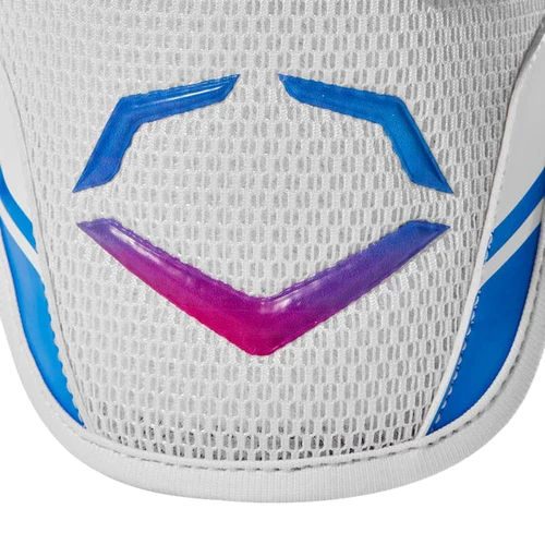 Outlet π Discount - Evoshield Love the Moment PRO-SRZ βΎ Baseball/Softball Elbow Guard WHITE π 2 Outlet π Discount - Evoshield Love the Moment PRO-SRZ βΎ Baseball/Softball Elbow Guard WHITE π - Image 2