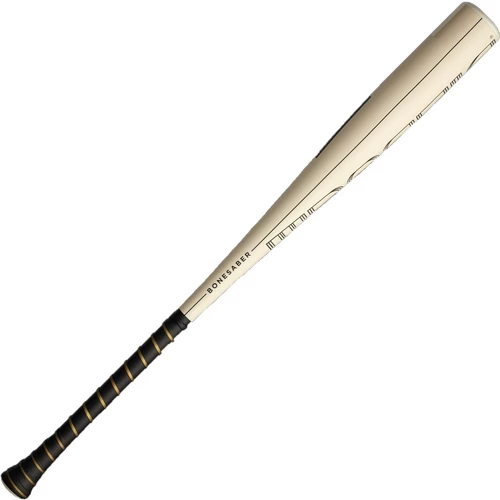 New ⌛ Discount - 2021 Warstic Bonesaber -3 BBCOR ⚾ Baseball Bat MB-BSR-WH-3 33/30OZ ⌛ 4 New ⌛ Discount - 2021 Warstic Bonesaber -3 BBCOR ⚾ Baseball Bat MB-BSR-WH-3 33/30OZ ⌛ - Image 4