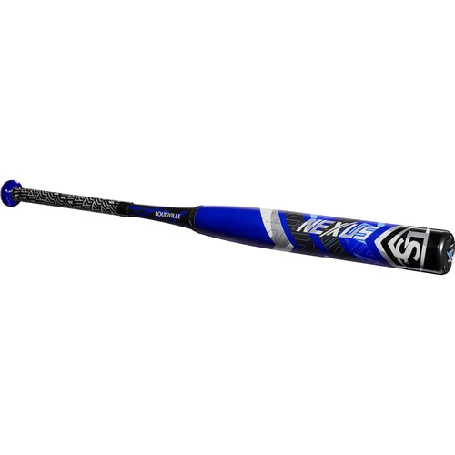 Discount 𧨠Discount - 2022 Louisville Slugger Nexus -12 Fastpitch π₯ Softball Bat WBL2459010 30/18OZ π 4 Discount 𧨠Discount - 2022 Louisville Slugger Nexus -12 Fastpitch π₯ Softball Bat WBL2459010 30/18OZ π - Image 4