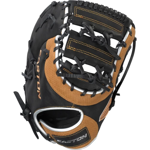 Cheapest π Discount - Easton Tournament Elite 12.5" Youth βΎ Baseball First Base Mitt TE3BC THROWSRIGHT π 2 Cheapest π Discount - Easton Tournament Elite 12.5" Youth βΎ Baseball First Base Mitt TE3BC THROWSRIGHT π - Image 2