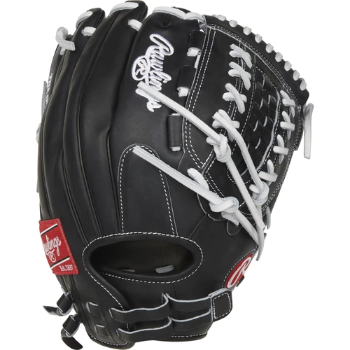 Hot Sale π₯ Discount - Rawlings Heart of the Hide 12.5" Fastpitch π₯ Softball Glove PRO125SB-18GB THROWSRIGHT βοΈ 2 Hot Sale π₯ Discount - Rawlings Heart of the Hide 12.5" Fastpitch π₯ Softball Glove PRO125SB-18GB THROWSRIGHT βοΈ - Image 2