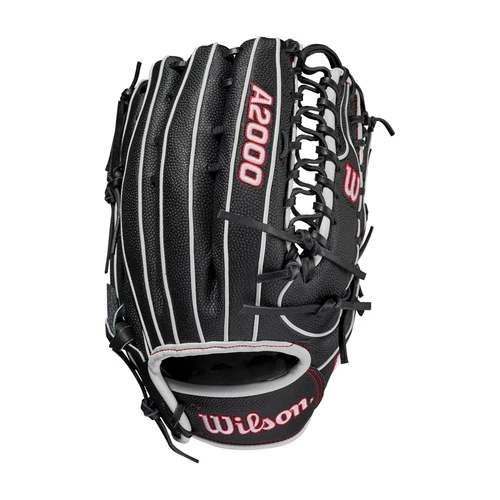 Outlet π Discount - Wilson A2000 SCOT7SS 12.75" Outfield βΎ Baseball Glove Spin Control Model WBW1001561275 THROWSLEFT βοΈ 2 Outlet π Discount - Wilson A2000 SCOT7SS 12.75" Outfield βΎ Baseball Glove Spin Control Model WBW1001561275 THROWSLEFT βοΈ - Image 2