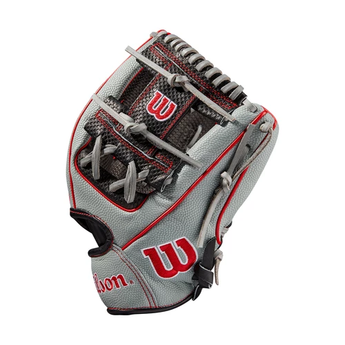 Cheap 🧨 Discount - Wilson A2000 SC1975 11.75" Infield ⚾ Baseball Glove Spin Control Model WBW1001541175 THROWSRIGHT 💯 4 Cheap 🧨 Discount - Wilson A2000 SC1975 11.75" Infield ⚾ Baseball Glove Spin Control Model WBW1001541175 THROWSRIGHT 💯 - Image 4