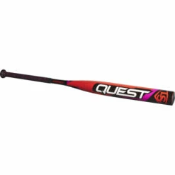 Discount ⭐ Discount - 2022 Louisville Slugger Quest -12 Fastpitch 🥎 Softball Bat WBL2551010 31/19OZ ✨ -Ebasesloaded Sales 2022 Untitled 3 50154.1635373641