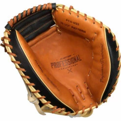 Best Sale 🔥 Discount - Easton Professional Collection Hybrid 33.5” ⚾ Baseball Catcher’s Mitt PCH-H35 THROWSRIGHT 💯 -Ebasesloaded Sales 2022 Untitled 3 51366.1643241467