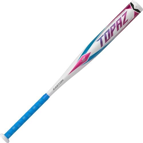 Best deal β€οΈ Discount - 2022 Easton Topaz -10 Fastpitch π₯ Softball Bat FP22TPZ 33/23OZ π 2 Best deal β€οΈ Discount - 2022 Easton Topaz -10 Fastpitch π₯ Softball Bat FP22TPZ 33/23OZ π - Image 2