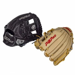 Wholesale 🎉 Discount - PBPRO Ron Washington Model 11.5" Infield ⚾ Baseball Glove - Blonde I Web THROWSRIGHT 🎁 -Ebasesloaded Sales 2022 Untitled 3 56100.1630440212
